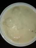 Chavli dal ki kadi