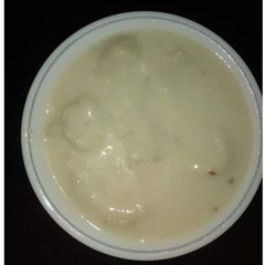 A picture of Chavli dal ki kadi.