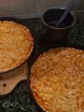 Pizzas
