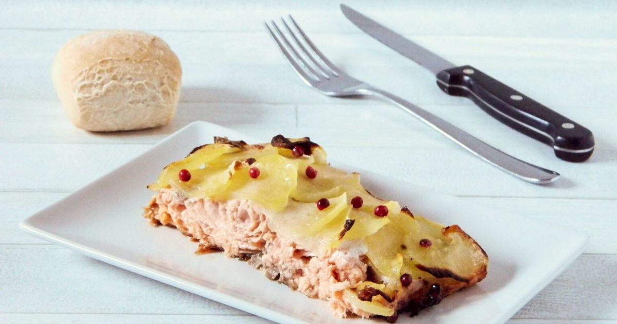Top 10 Ricette di Pesce 🐟