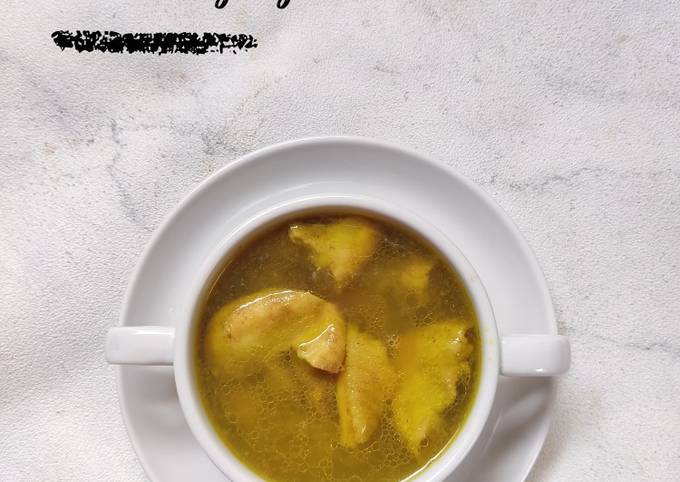 Bagaimana Menyiapkan Soto Daging Anti Gagal