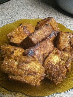 Foto resep Tahu Tempe Bacem