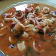 Cumi Saus Indofood