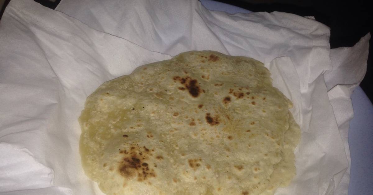 82 Resep Chapati Ala India Enak Dan Sederhana Ala Rumahan Cookpad