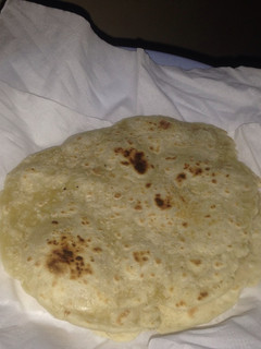 Foto resep Chapati