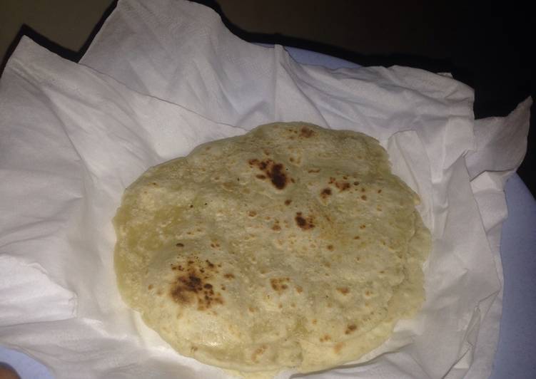 Chapati