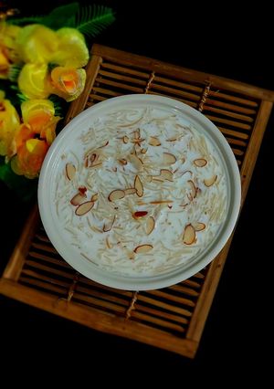 A picture of Sweet Vermicelli (Meethi Sevai).