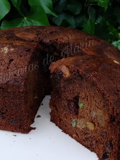 Una foto de Torta galesa