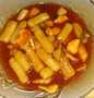 Resep Tteokbokki, Enak Banget