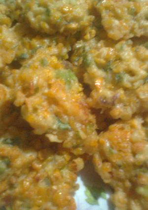 Foto resep Perkedel jagung lembut 'ala bunda cantika