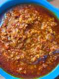 Sambal Goreng