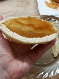 Pita recept fotója