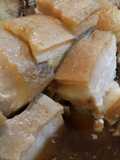 Bak Kut Teh (Pork Ribs Tea)