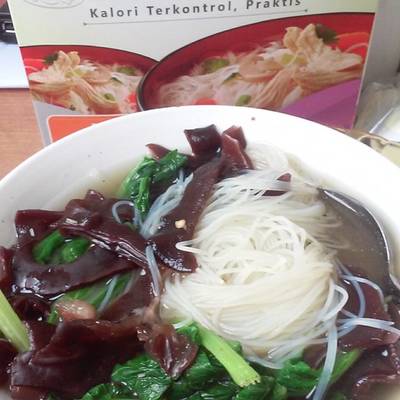 Resep Bihun Kuah Rendah Kalori Oleh Tan Cookpad