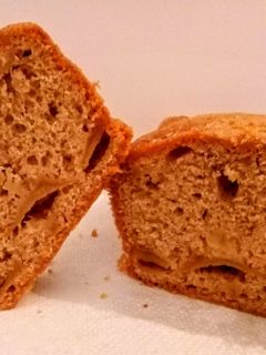 Φωτογραφία της συνταγής Μηλόπιτα κέικ 🍎