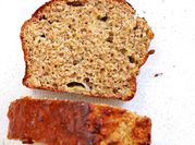 A picture of baking powder bread
