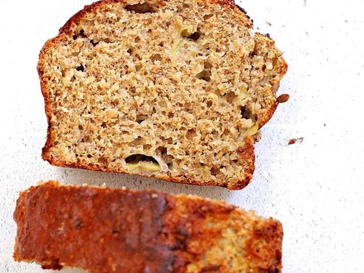 Recipe Banana Bread the So Delicious Can spoil the tongue