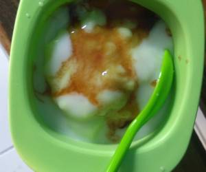 Resep Populer BUBUR LEMU (Bubur Sum sum ijo) Ala Warteg Resep Populer BUBUR LEMU (Bubur Sum sum ijo) Ala Warteg