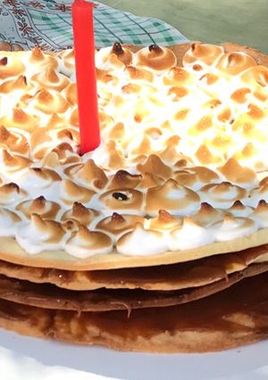 Una foto de Rogel