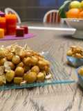 Traditional Struffoli