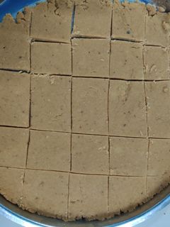 ગોળ પાપડી(gol papdi in Gujarati) રેસીપી મુખ્ય ફોટો
