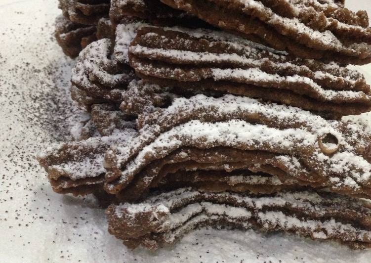 Resep Churros Oreo yang Bisa Manjain Lidah