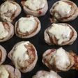 Rolls de verduras