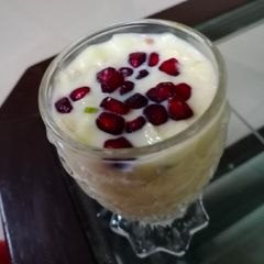 A picture of Fruit salad.