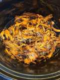 Slow Cooker Sweet Teriyaki Chicken