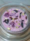 Dragonfruit kheer