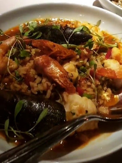 Foto de Arroz de Marisco