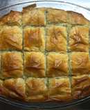 Πατατόπιτα νηστίσιμη