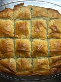 Φωτογραφία της συνταγής Πατατόπιτα νηστίσιμη