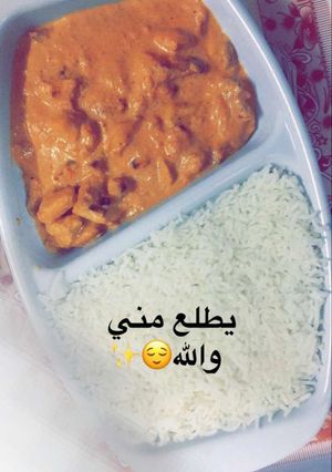 صورة لوصفة ماسالا سهلة :)💓