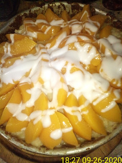 Una foto de Tartaleta frutal