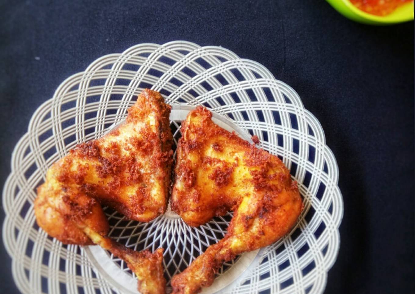 Ayam Goreng Kalasan