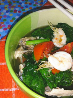 Foto resep 🍁Ca Sawi Hijau🍁