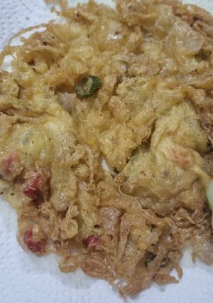 Foto resep Telur Barendo