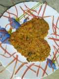 Masala Oats A Healthy Delight