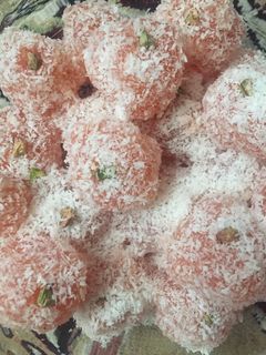عکسی از دستور باسلوق ژله ای