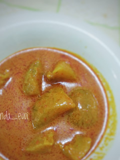 Foto resep Gulai kikil/tunjang Padang