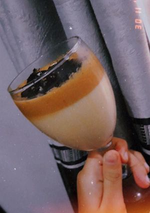 Foto resep Dalgone coffe