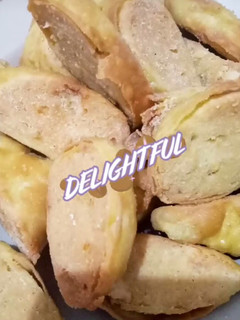 Foto resep Eggs Rolls (ala Hokben)