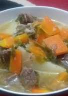 14.098 resep sop daging enak dan sederhana - Cookpad