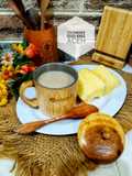 Teh Bandrek Susu Khas Aceh