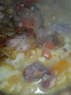 Una foto de Locro 🥣