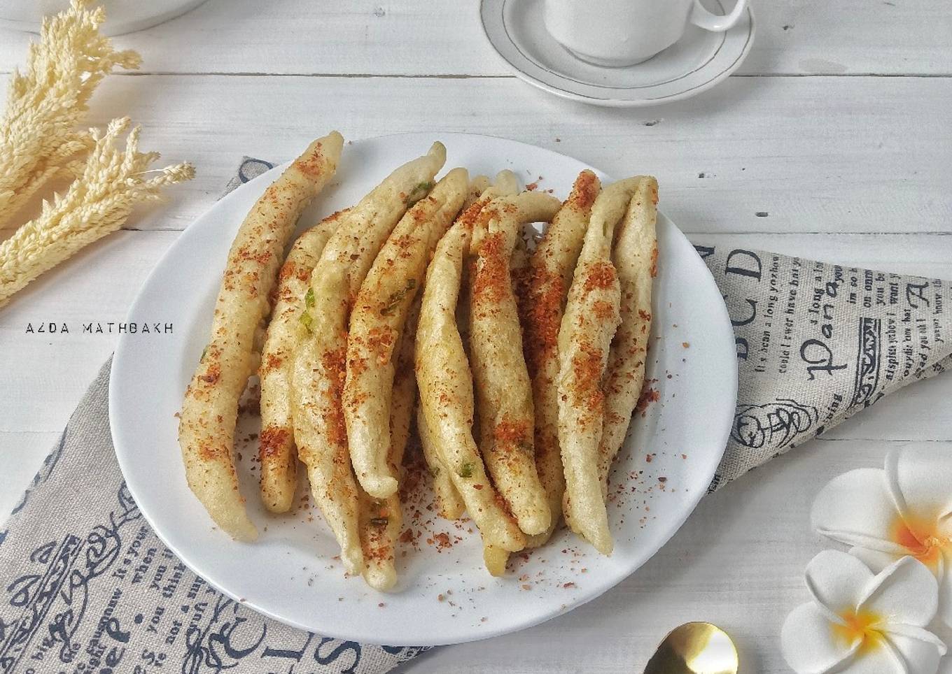 Sotong (Otak-otak KW)