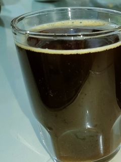 صورة لوصفة طريقه العرق سوس😋👌