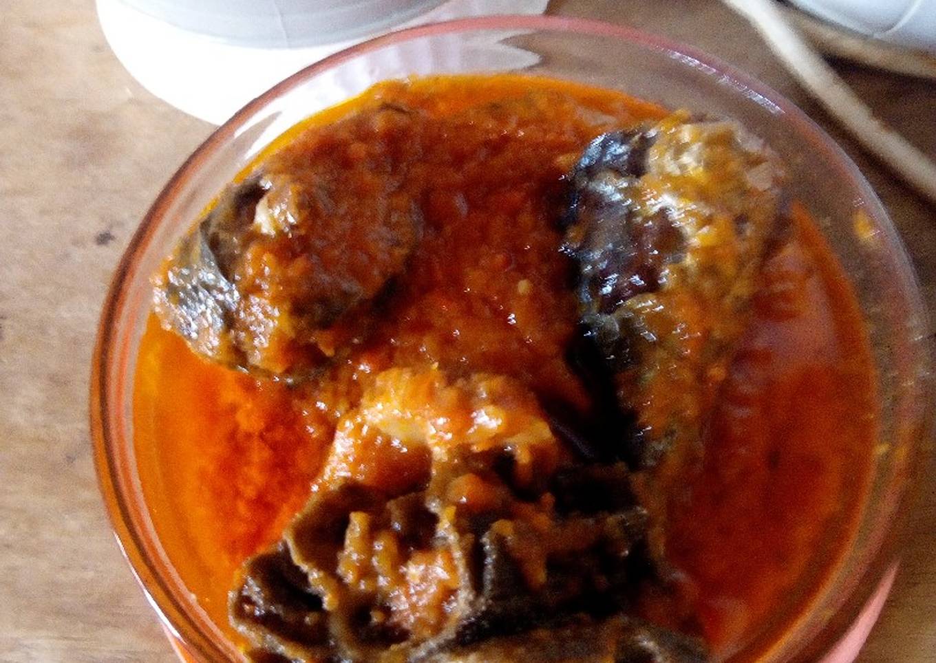 Fish Stew