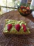 Breakfast Avocado toast
